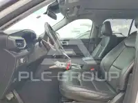 2021 Ford EXPLORER photo
