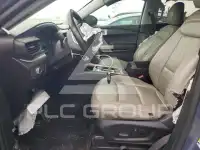 2021 Ford EXPLORER фото