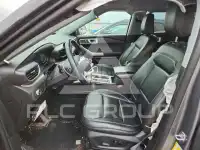 2021 Ford EXPLORER photo