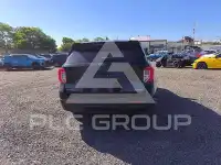 2021 Ford EXPLORER фото