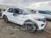 2021 Ford EXPLORER photo