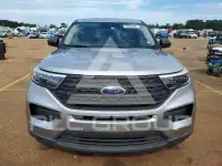 2021 Ford EXPLORER фото