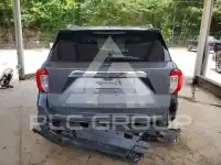 2021 Ford EXPLORER photo