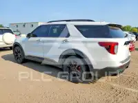 2021 Ford EXPLORER фото
