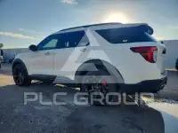 2021 Ford EXPLORER фото