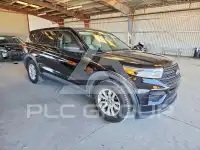 2021 Ford EXPLORER фото