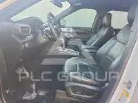 2021 Ford EXPLORER фото