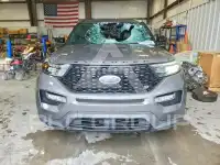 2021 Ford EXPLORER photo