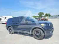 2021 Ford EXPLORER фото