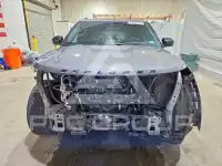 2021 Ford EXPLORER фото