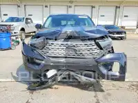 2021 Ford EXPLORER фото