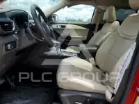 2021 Ford EXPLORER photo