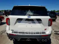2021 Ford EXPLORER фото