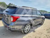 2021 Ford EXPLORER фото