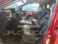 2021 Ford EXPLORER фото