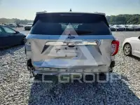 2021 Ford EXPLORER photo