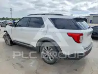 2021 Ford EXPLORER фото