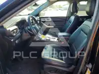 2021 Ford EXPLORER фото