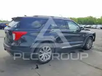 2021 Ford EXPLORER фото