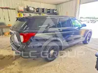 2021 Ford EXPLORER фото