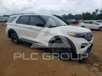 2021 Ford EXPLORER photo