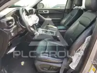 2021 Ford EXPLORER photo