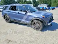 2021 Ford EXPLORER photo