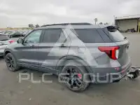2021 Ford EXPLORER photo