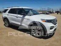2021 Ford EXPLORER photo
