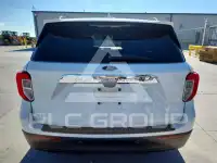 2021 Ford EXPLORER photo