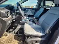 2021 Ford EXPLORER фото
