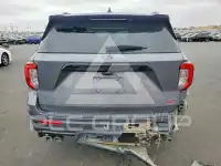 2021 Ford EXPLORER photo