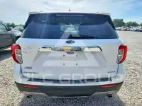 2021 Ford EXPLORER фото