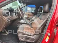 2021 Ford EXPLORER photo