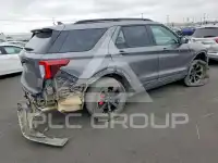 2021 Ford EXPLORER photo