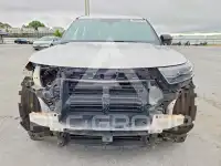 2021 Ford EXPLORER photo