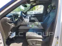 2021 Ford EXPLORER фото