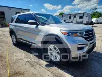 2021 Ford EXPLORER photo