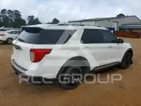 2021 Ford EXPLORER photo