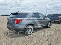 2021 Ford EXPLORER фото