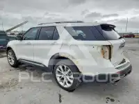 2021 Ford EXPLORER photo