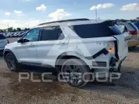 2021 Ford EXPLORER фото