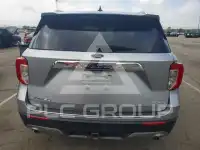 2021 Ford EXPLORER фото