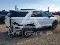 2021 Ford EXPLORER фото