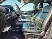 2021 Ford EXPLORER фото