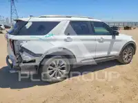 2021 Ford EXPLORER photo
