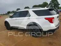 2021 Ford EXPLORER photo