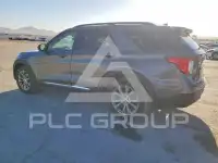 2021 Ford EXPLORER фото