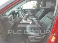 2021 Ford EXPLORER фото