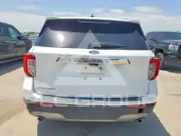2021 Ford EXPLORER фото